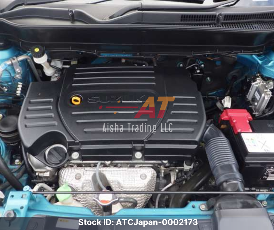 2015 Suzuki Escudo